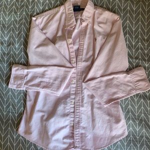 Long sleeve Ralph Lauren